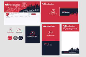 Graphic Design by MNM