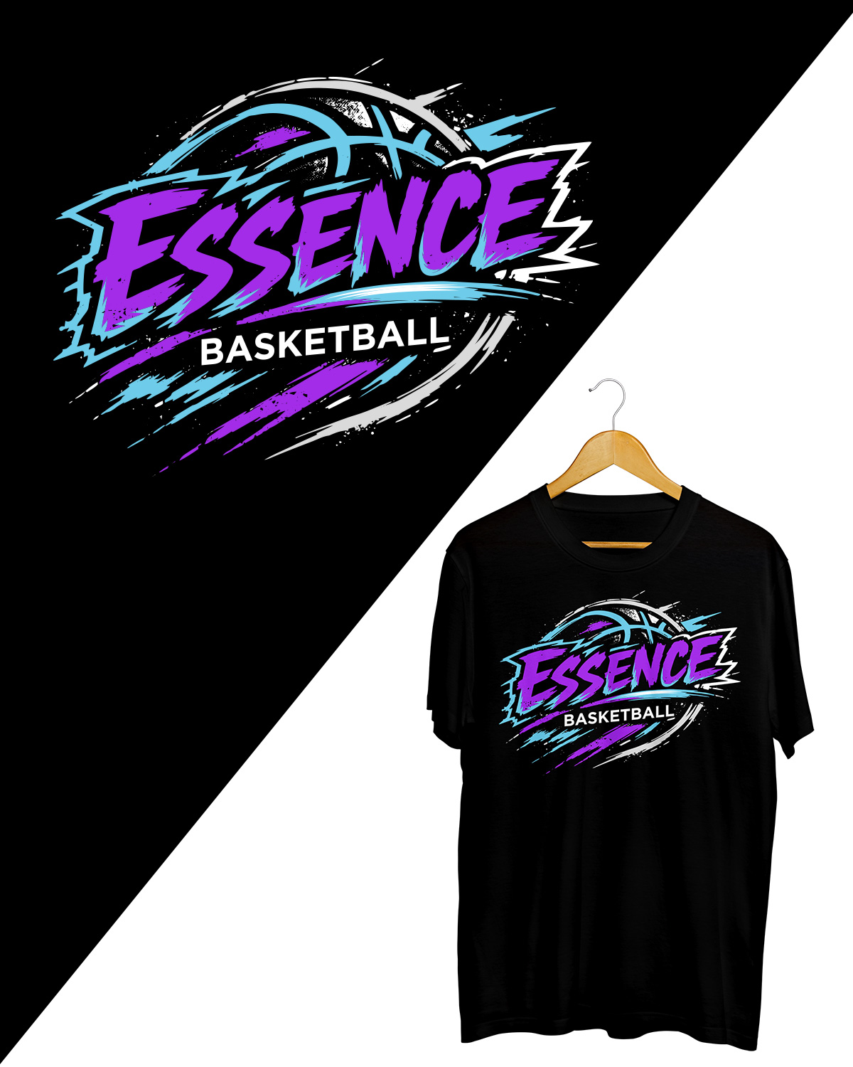 T-Shirt-Design von StudioD™ für dieses Projekt | Design: #37017570