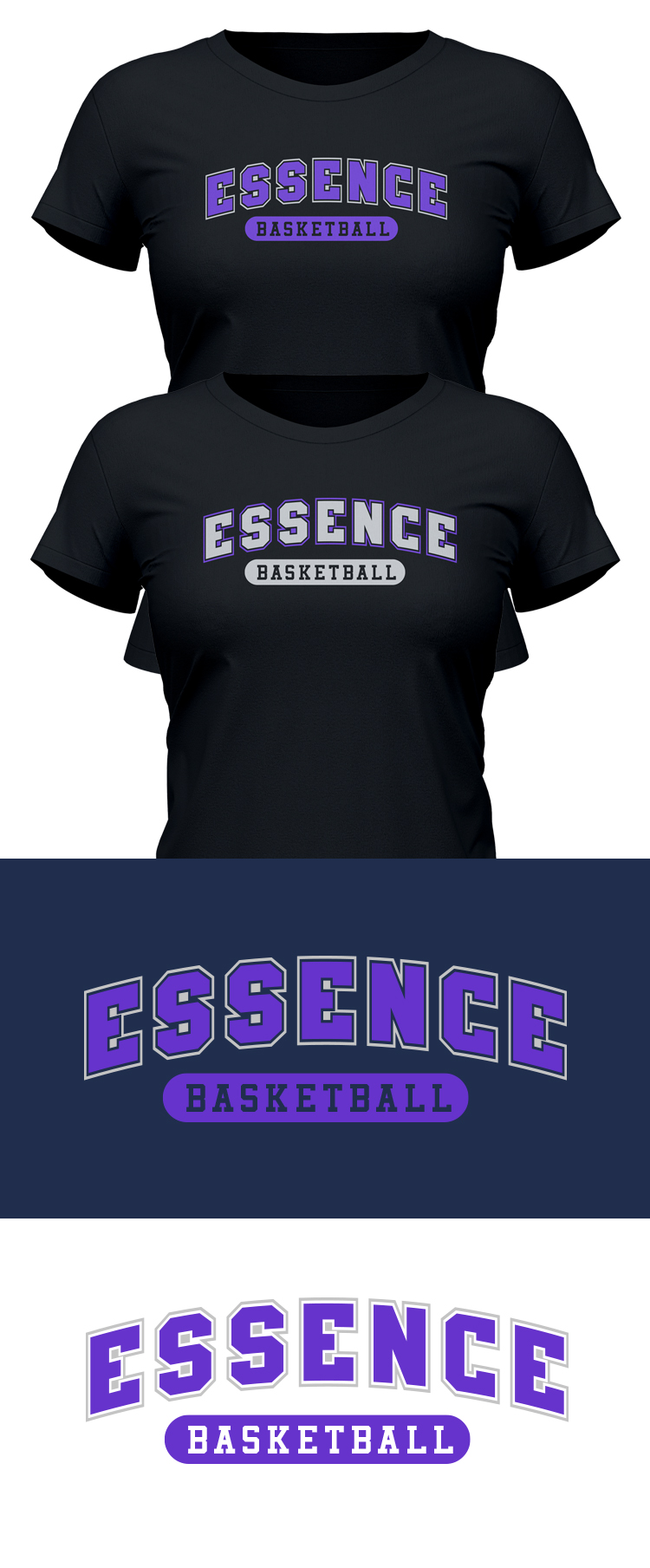 T-shirt Design by Teespixels for this project | Design #37006366