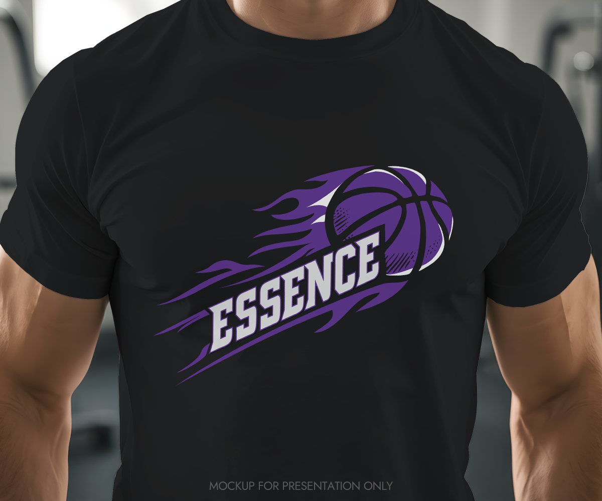 T-shirt Design by NancyTan for this project | Design #37006296