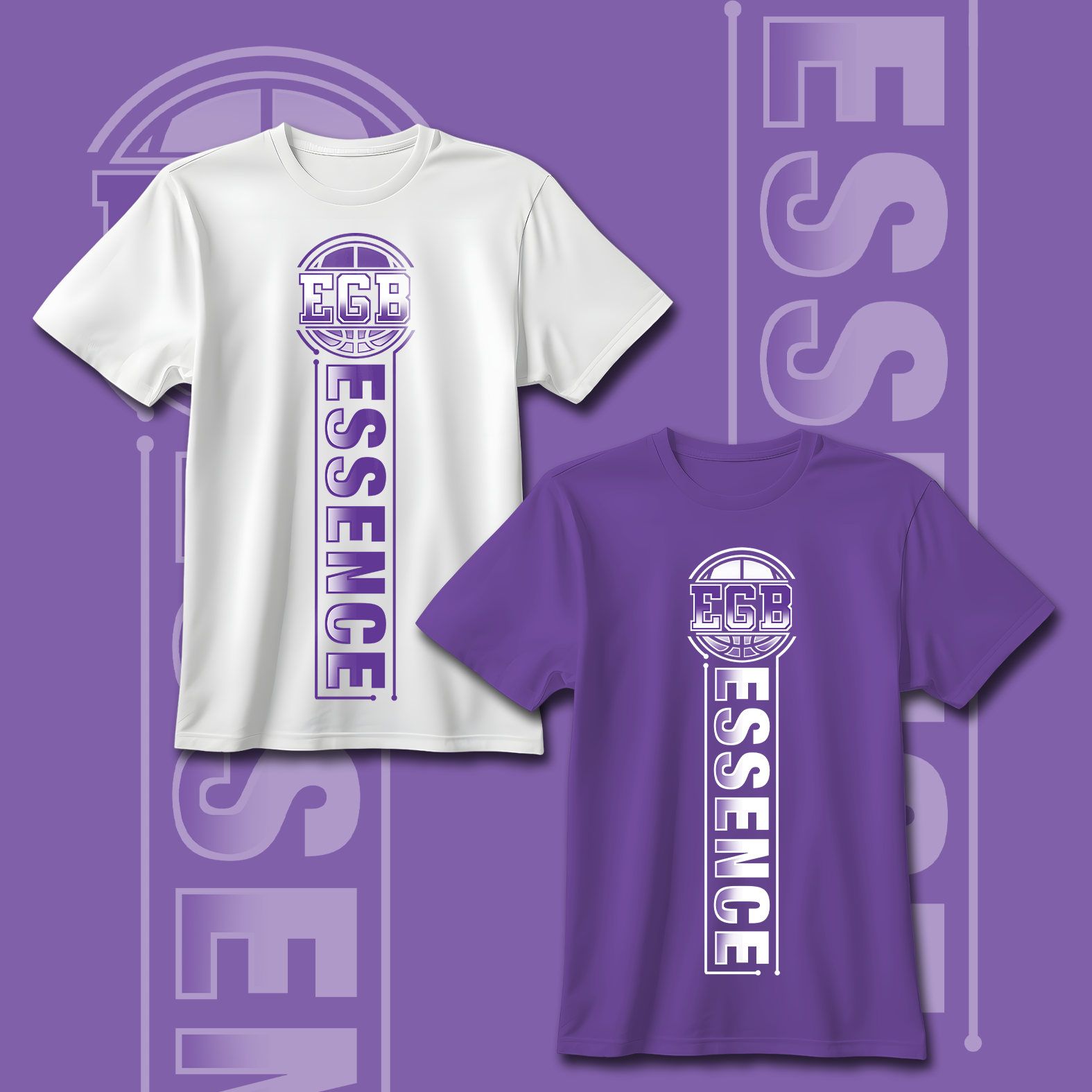 T-shirt Design by Sultan  Studio for this project | Design #37030760