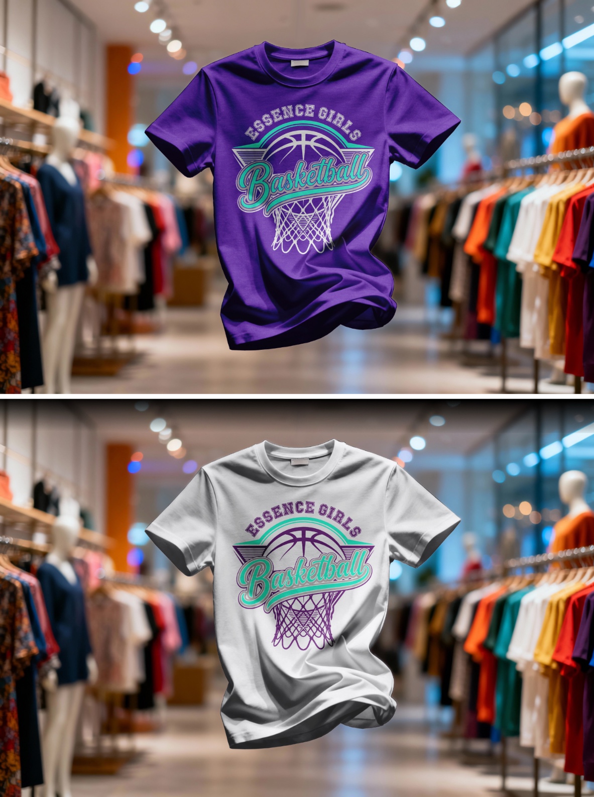 Design de T-shirt par Musti.dsgn pour ce projet | Design #37012328