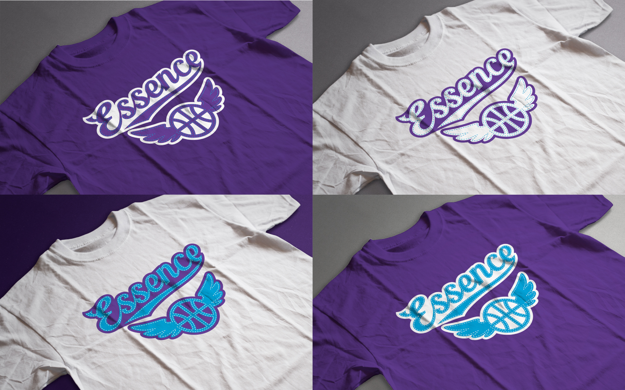 T-shirt Design by Alphabet Agency for this project | Design #37023025