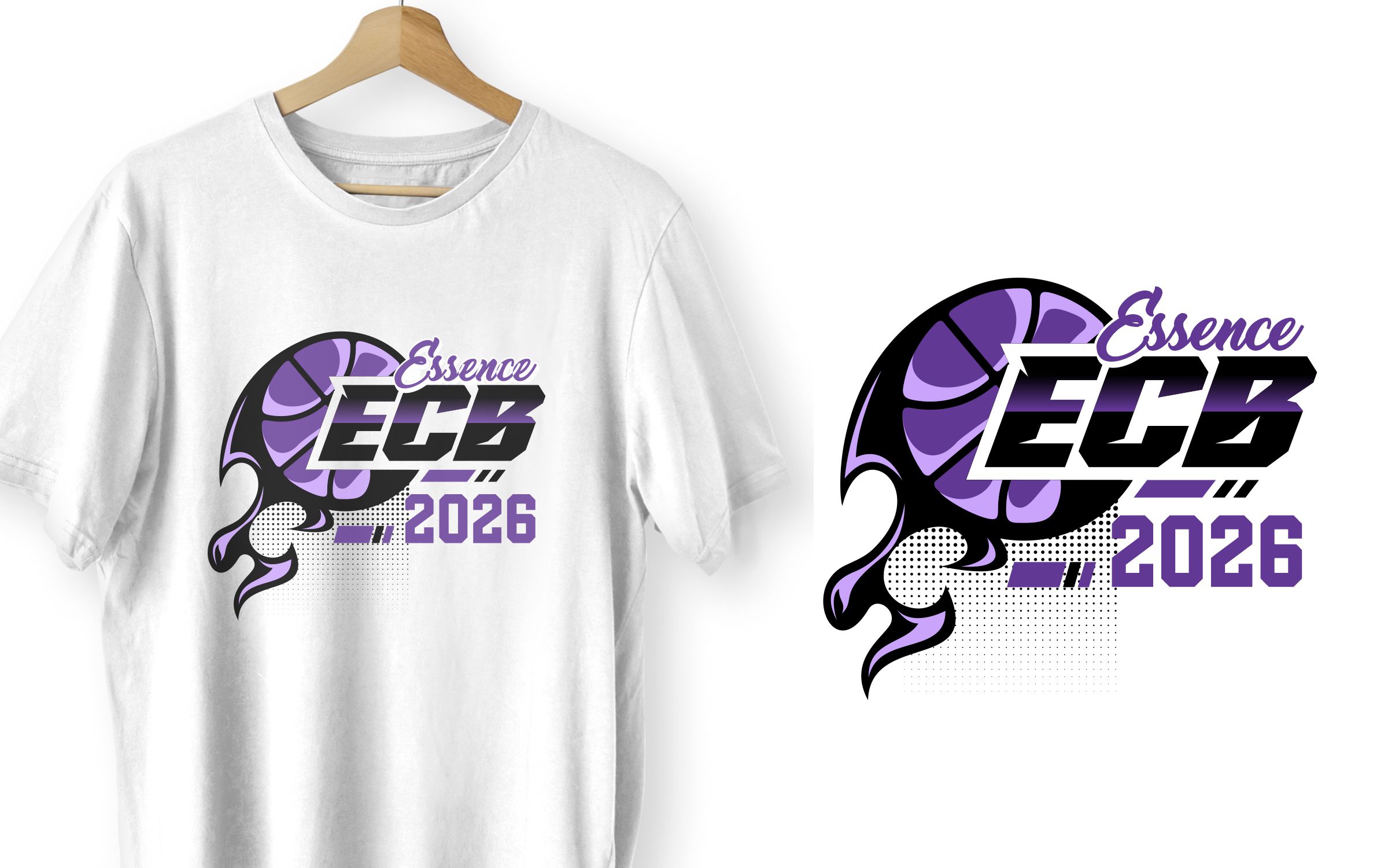 T-shirt Design by debdesign for this project | Design #37014158