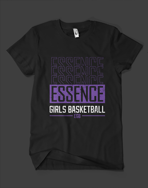 T-shirt Design by Barney Stinson for this project | Design: #37024987