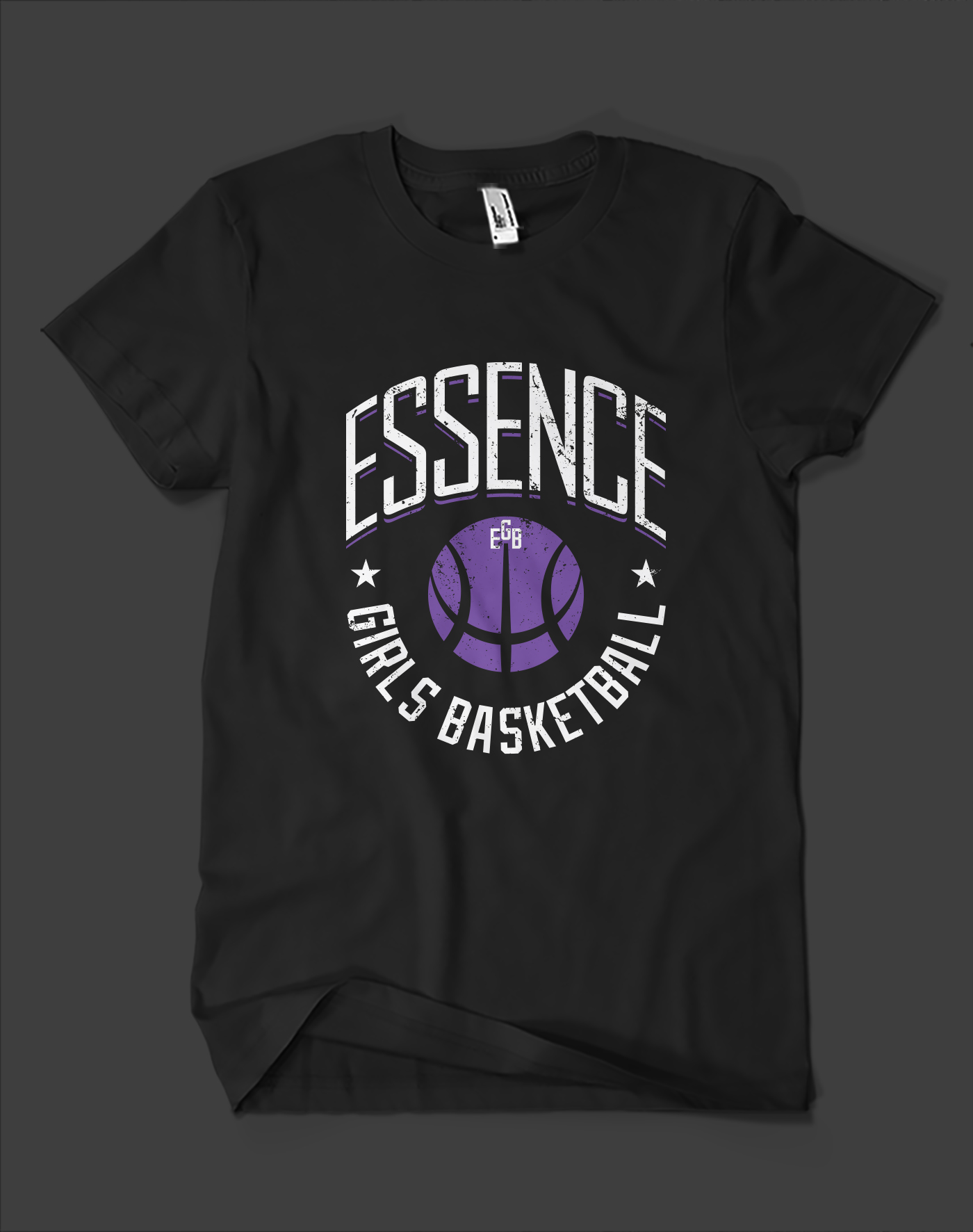 T-shirt Design by Barney Stinson for this project | Design #37024991