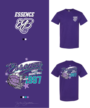 Design de T-shirt par Zhor Signatures pour ce projet | Design #37029426