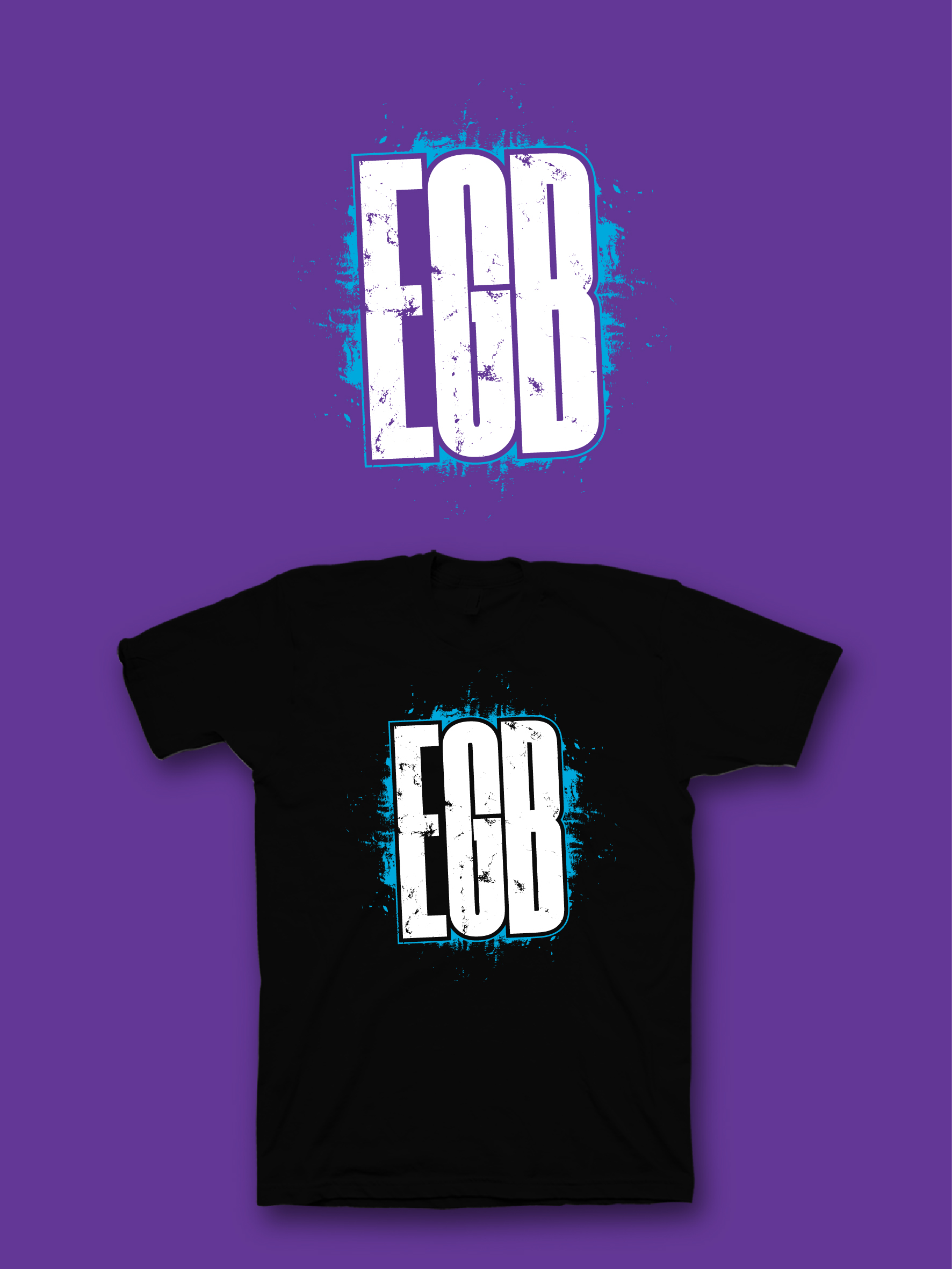 T-shirt Design by saka.aleksandar for this project | Design #37007789