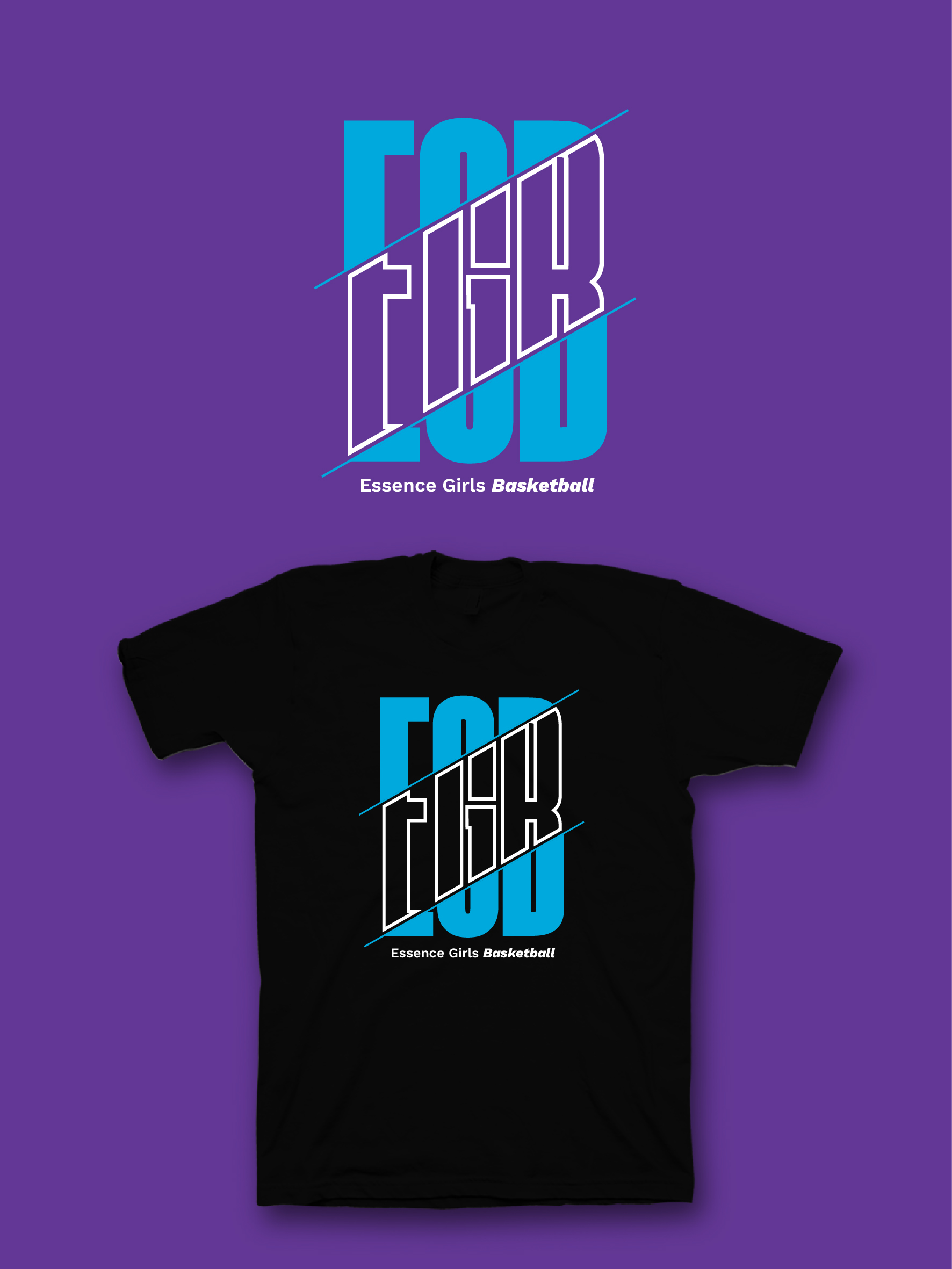 T-shirt Design by saka.aleksandar for this project | Design #37031435