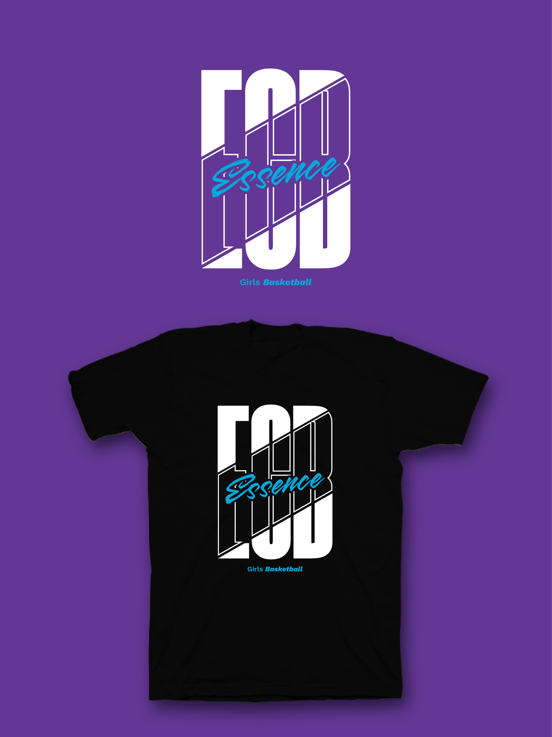 T-shirt Design by saka.aleksandar for this project | Design #37031437