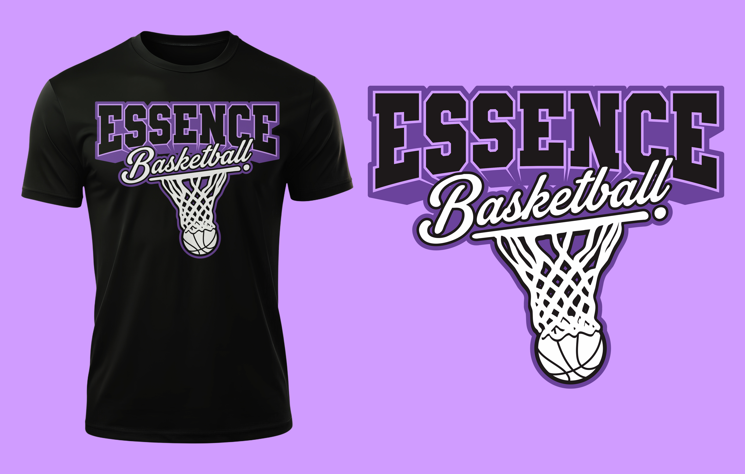 T-shirt Design by D'Mono for this project | Design #37028661