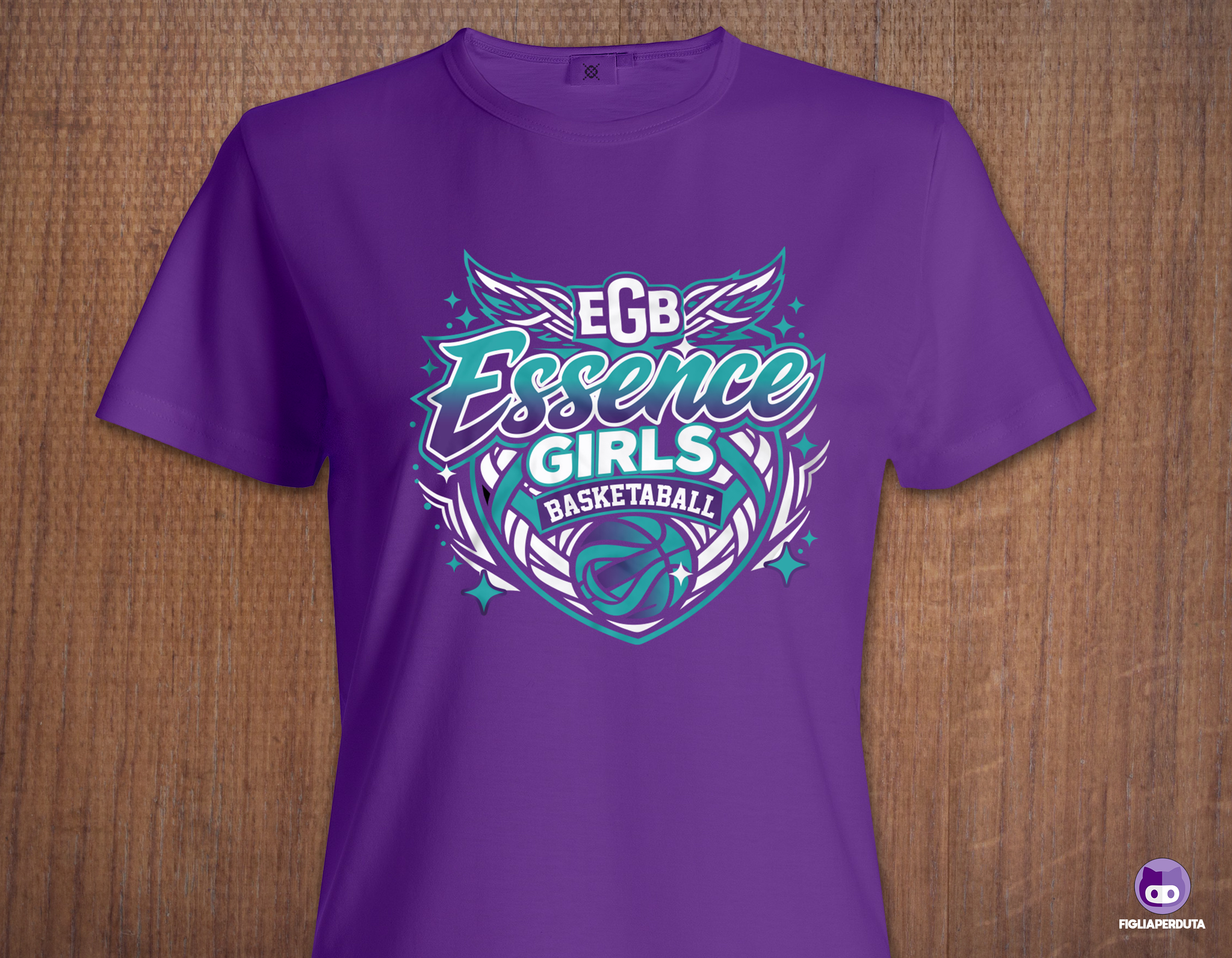 T-shirt Design by FigliaPerduta for this project | Design #37023184