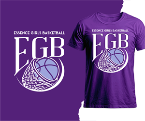 T-Shirt-Design von ThiagoB für dieses Projekt | Design: #37007206