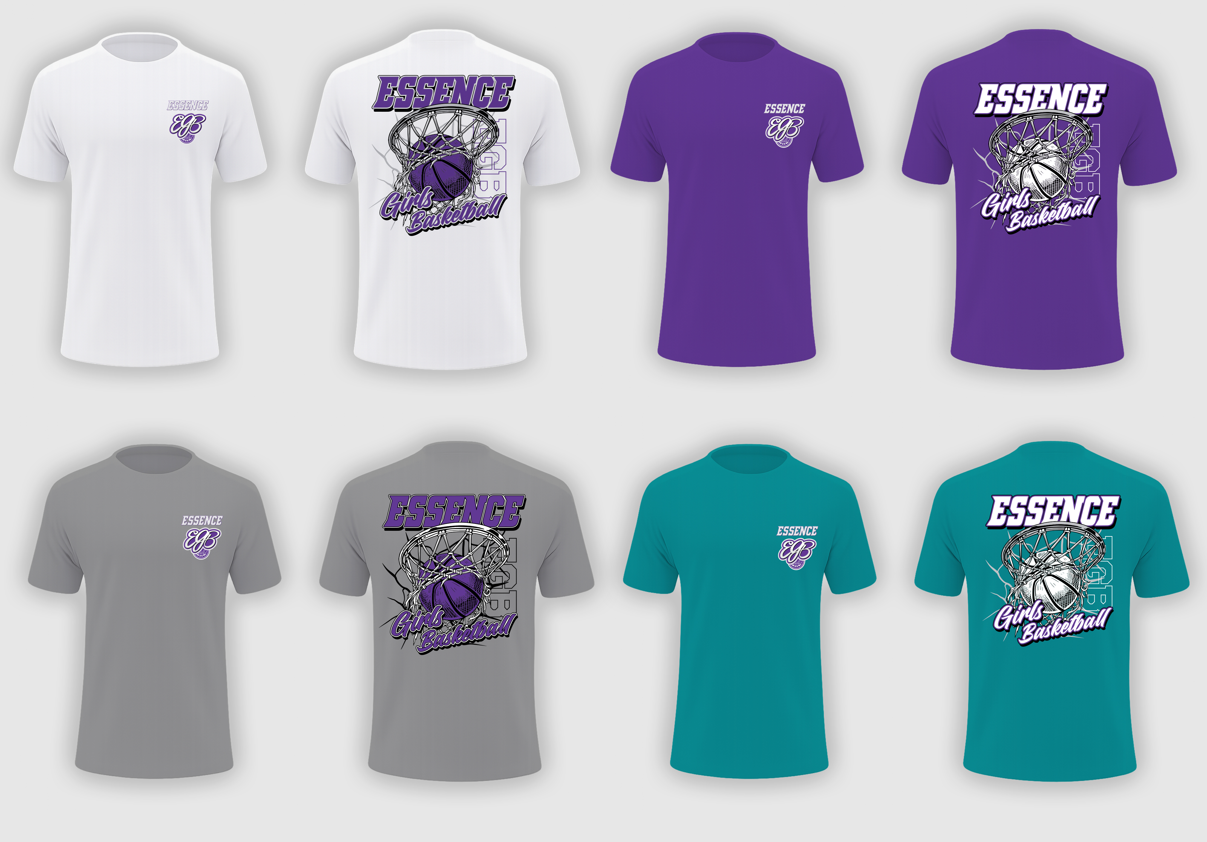 Design de T-shirt par joneerror pour ce projet | Design #37015637