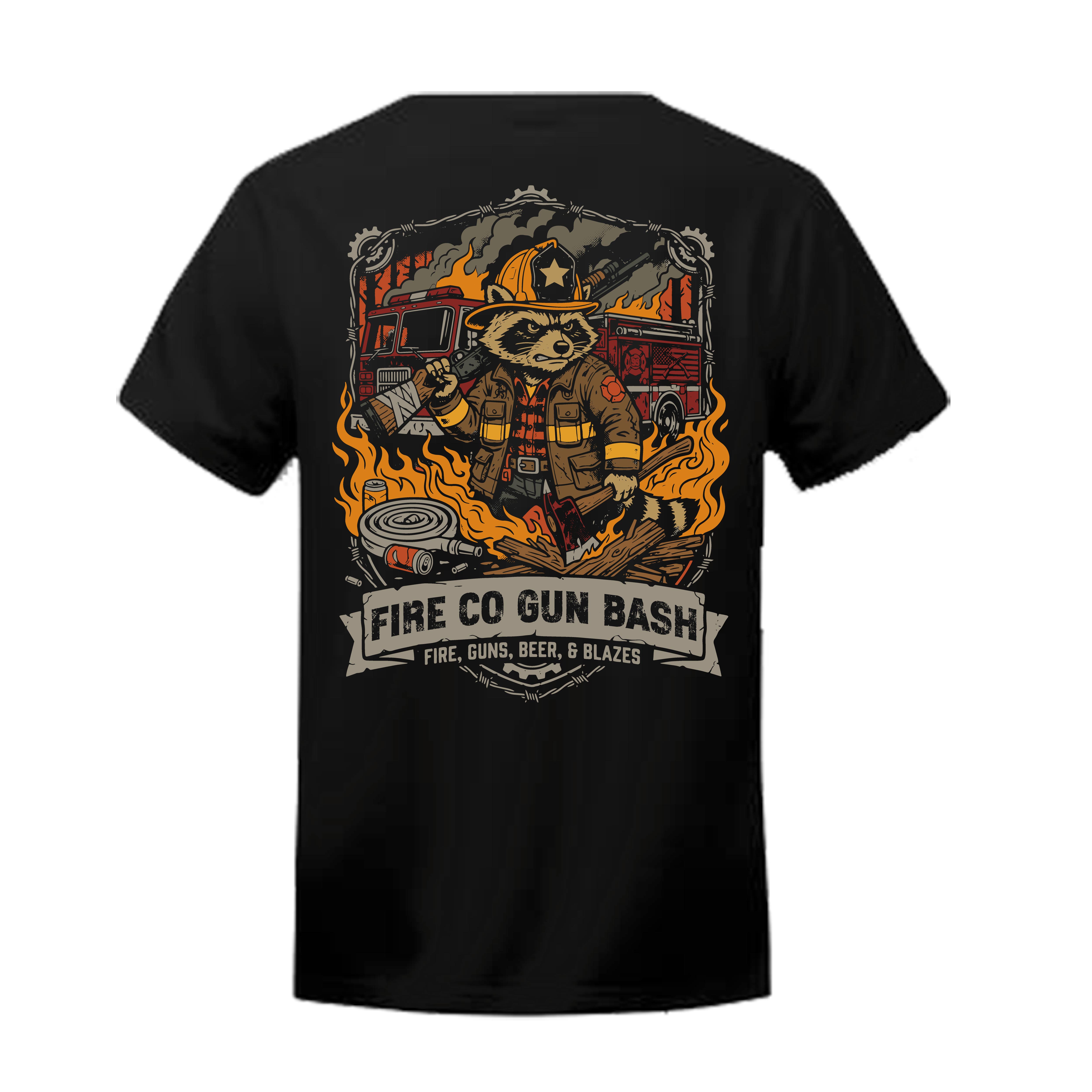 Diseño de Camiseta por onze design para este proyecto | Diseño #37005259