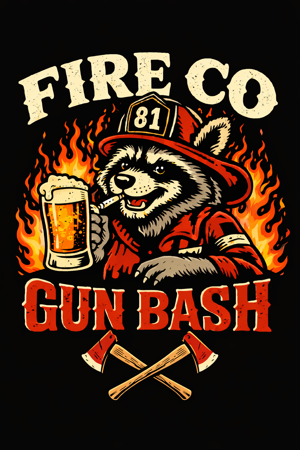 T-shirt Design by DoppelGanger Studio for this project | Design: #37004855