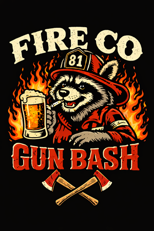 T-shirt Design by DoppelGanger Studio for this project | Design: #37004855