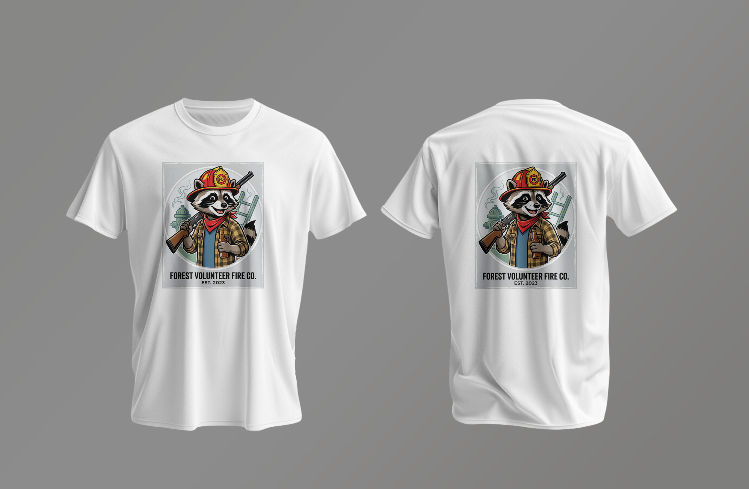 T-shirt Design by Designz Zone for this project | Design #37002061