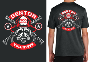 Diseño de Camiseta por Jennifer Beatty para este proyecto | Diseño #37002780