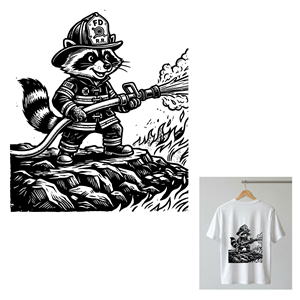 T-shirt Design by Jeferson HP for this project | Design: #37006622