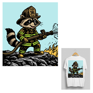 T-shirt Design by Jeferson HP for this project | Design: #37006623