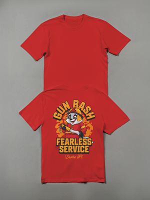 T-shirt Design by H_Lone-Wolf for this project | Design: #37002044