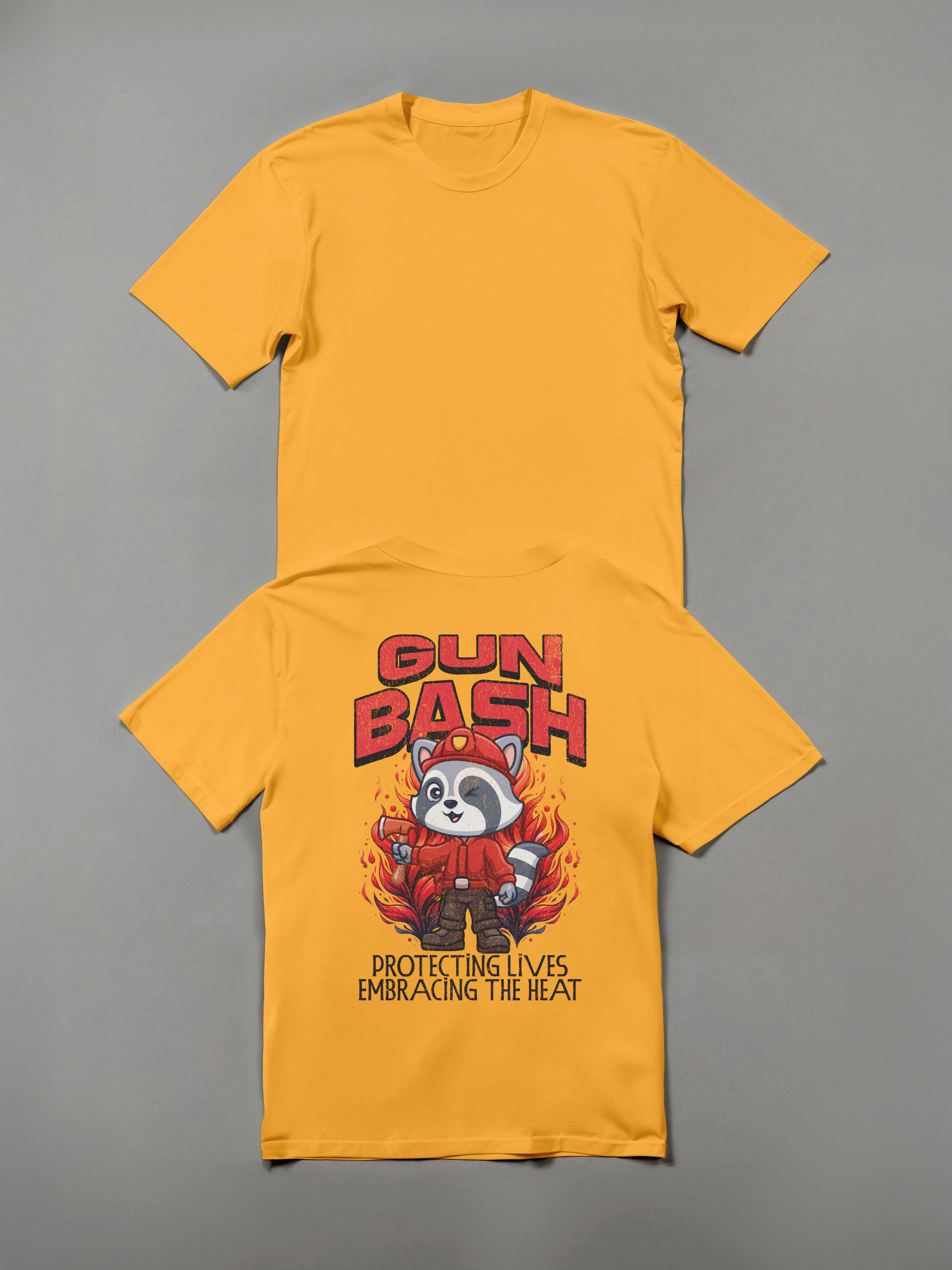 T-shirt Design by H_Lone-Wolf for this project | Design #37002046