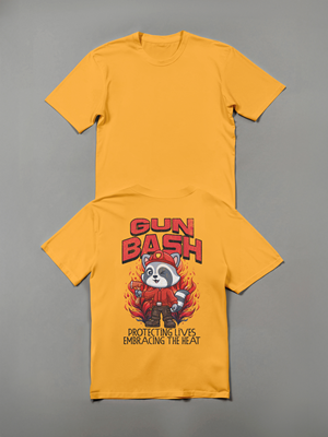 T-shirt Design by H_Lone-Wolf for this project | Design: #37002046