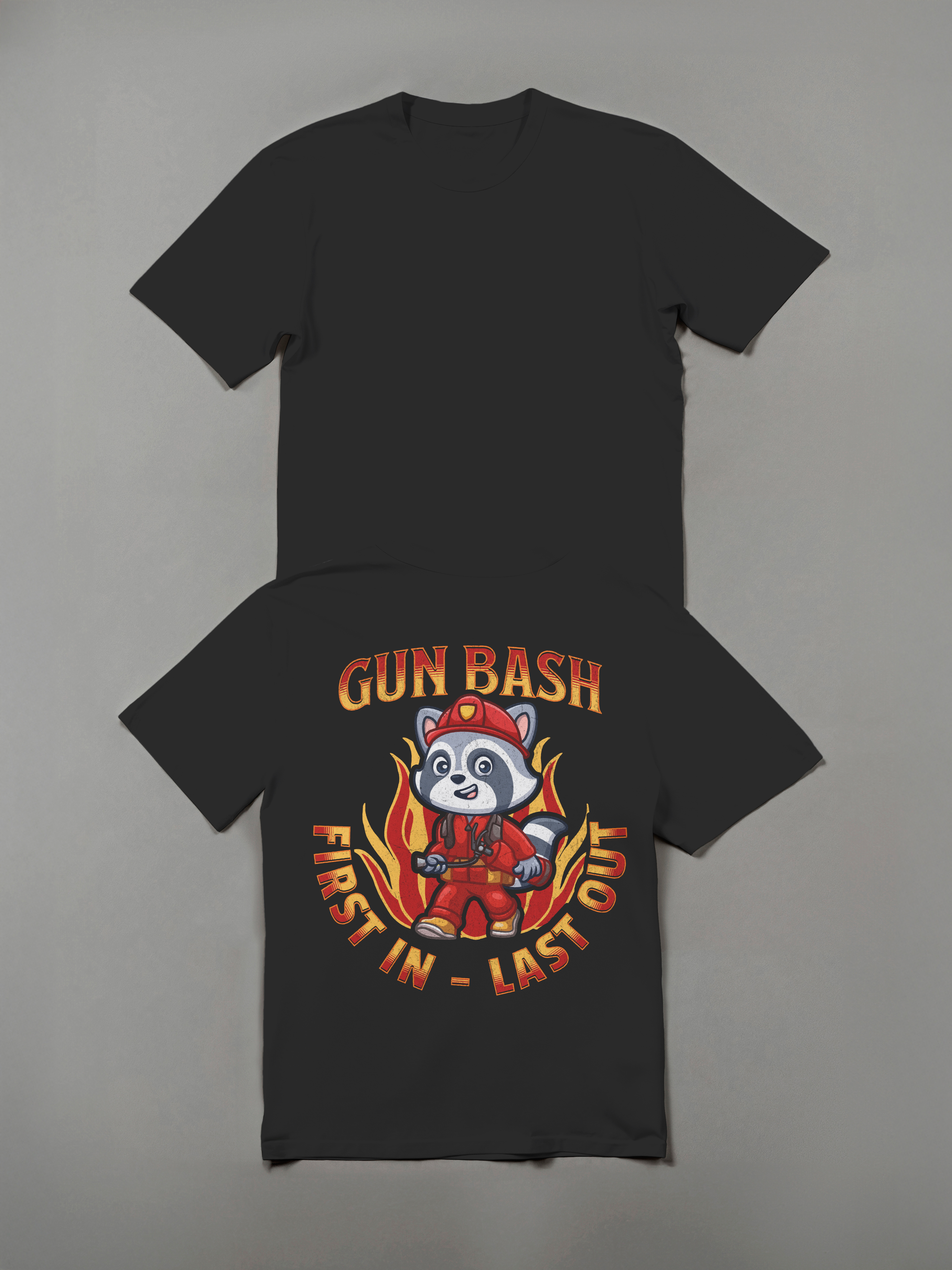 T-shirt Design by H_Lone-Wolf for this project | Design #37002048