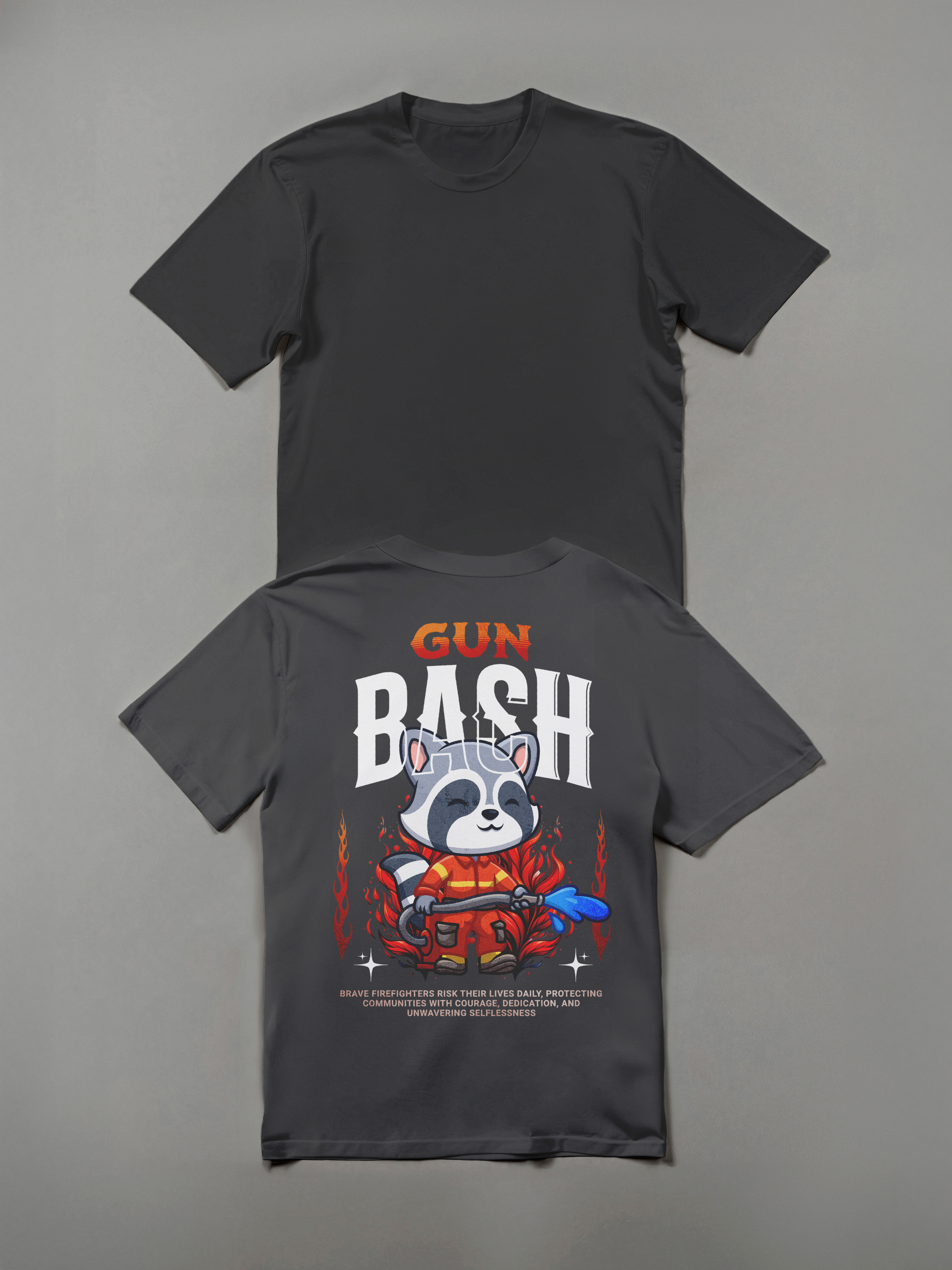 T-shirt Design by H_Lone-Wolf for this project | Design #37002050