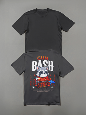 T-shirt Design by H_Lone-Wolf for this project | Design: #37002050