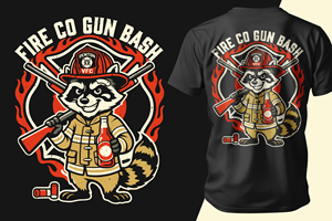 Diseño de Camiseta por Ismail Hossain para este proyecto | Diseño #37004011