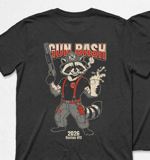 T-shirt Design by Valtti Design