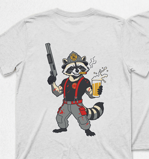 T-shirt Design by Valtti Design for this project | Design: #37003513