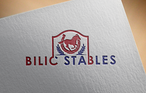 Logo Design by 24ksunny for Blue Star Charters & Tours, Inc. | Design: #37036684