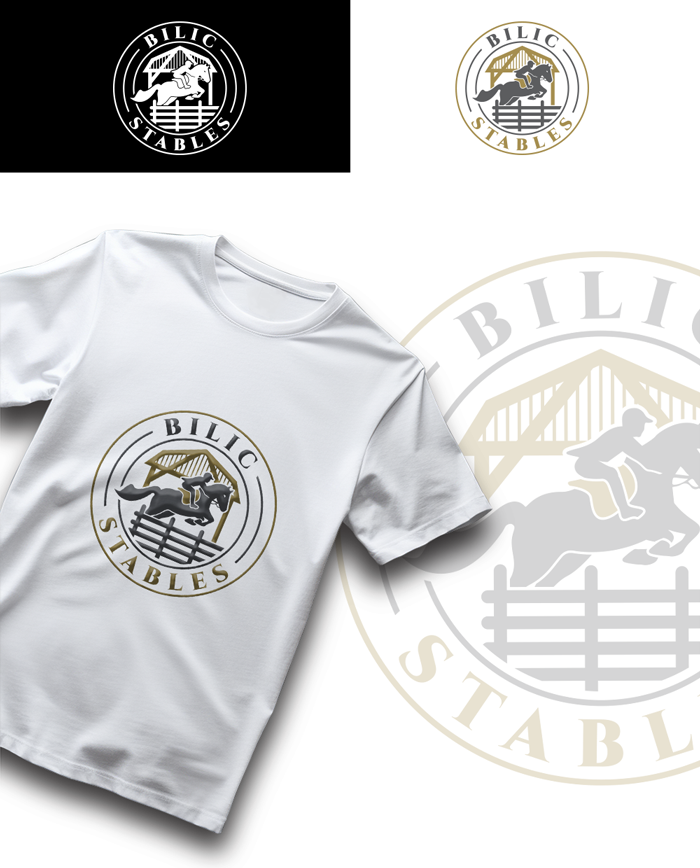 Logo Design by RA-bica for Blue Star Charters & Tours, Inc. | Design #37033525