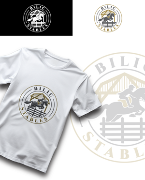 Logo Design by RA-bica for Blue Star Charters & Tours, Inc. | Design: #37033525