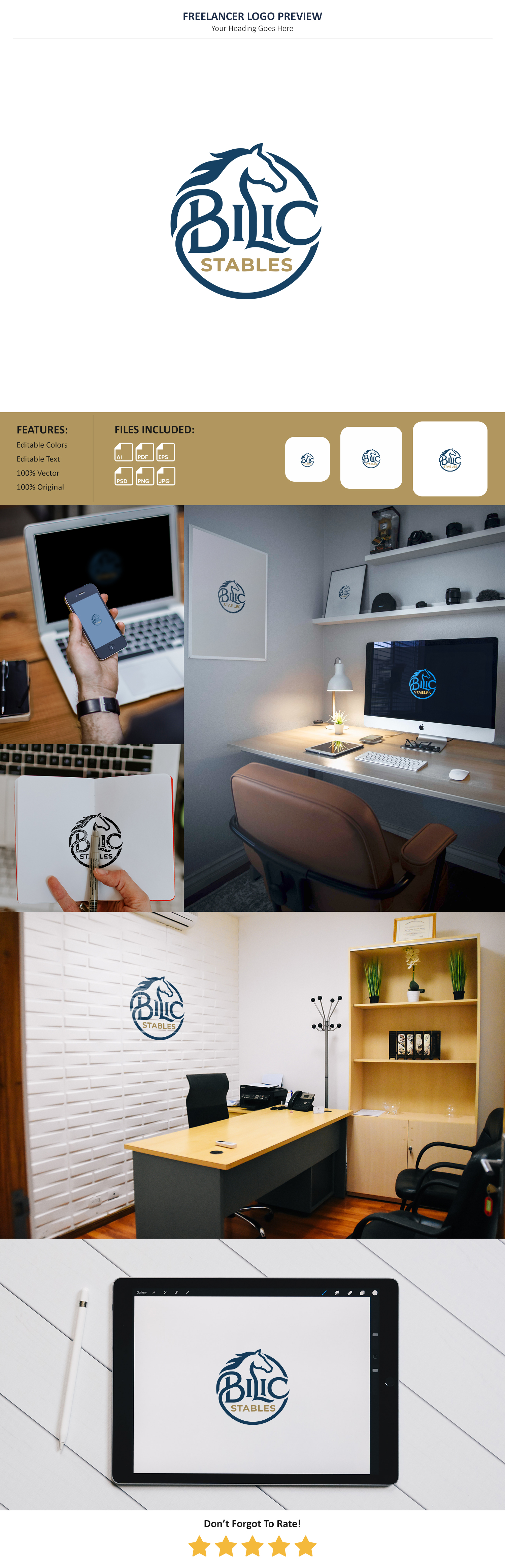 Diseño de Logo por VectorForge para Blue Star Charters & Tours, Inc. | Diseño #37037899