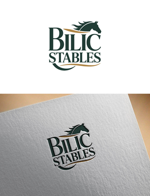 Logo Design by KING JM for Blue Star Charters & Tours, Inc. | Design: #37035101