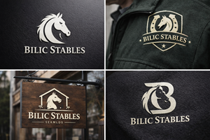 Logo Design by Zoey Ayden for Blue Star Charters & Tours, Inc. | Design: #37037026