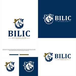 Logo Design by Nembelas Studio for Blue Star Charters & Tours, Inc. | Design: #37038481