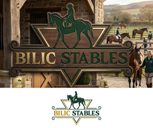 Logo Design by Ansh Design for Blue Star Charters & Tours, Inc. | Design: #37034480