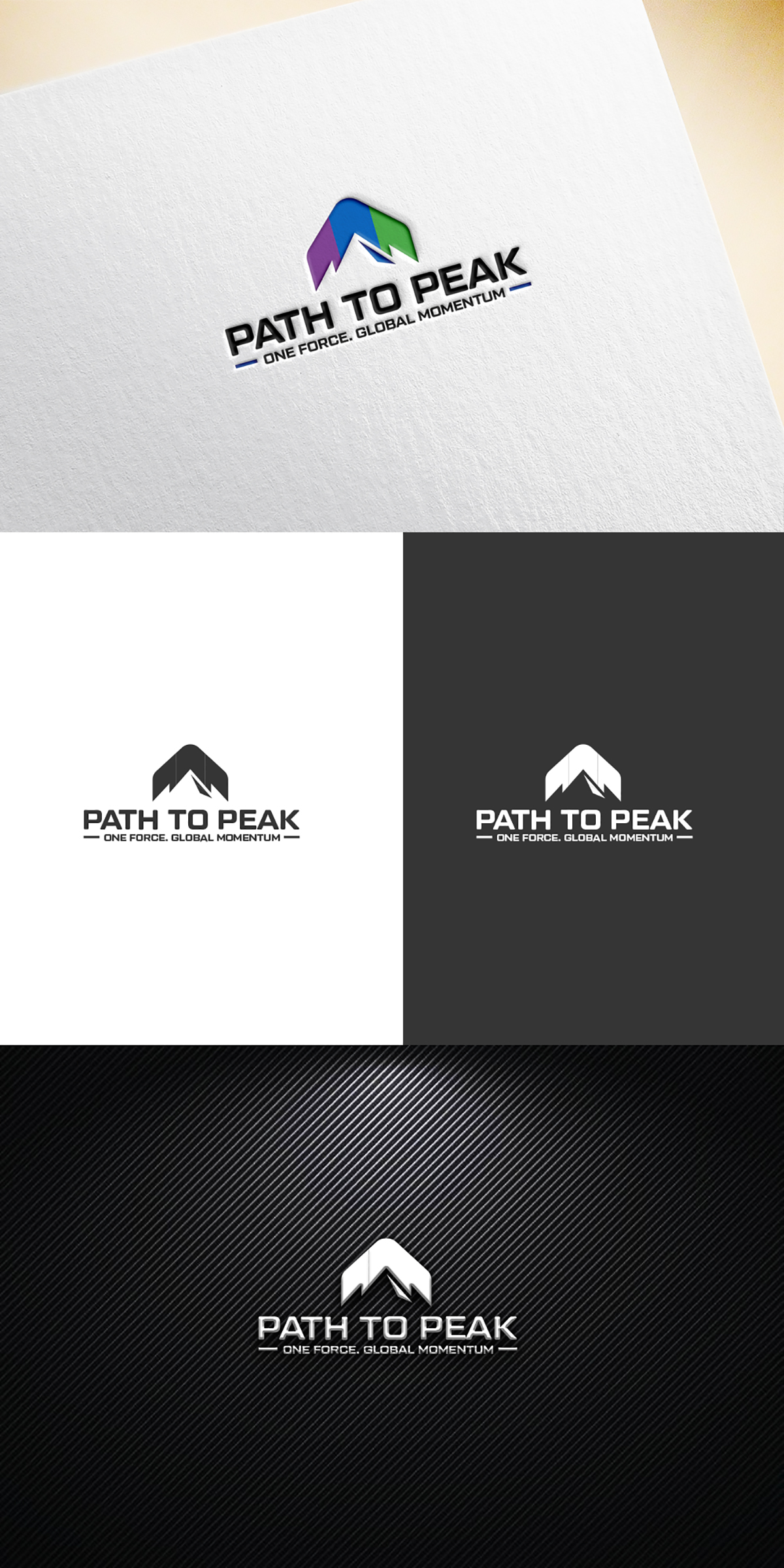 Logo Design by AbrinaDesign for this project | Design #37002180