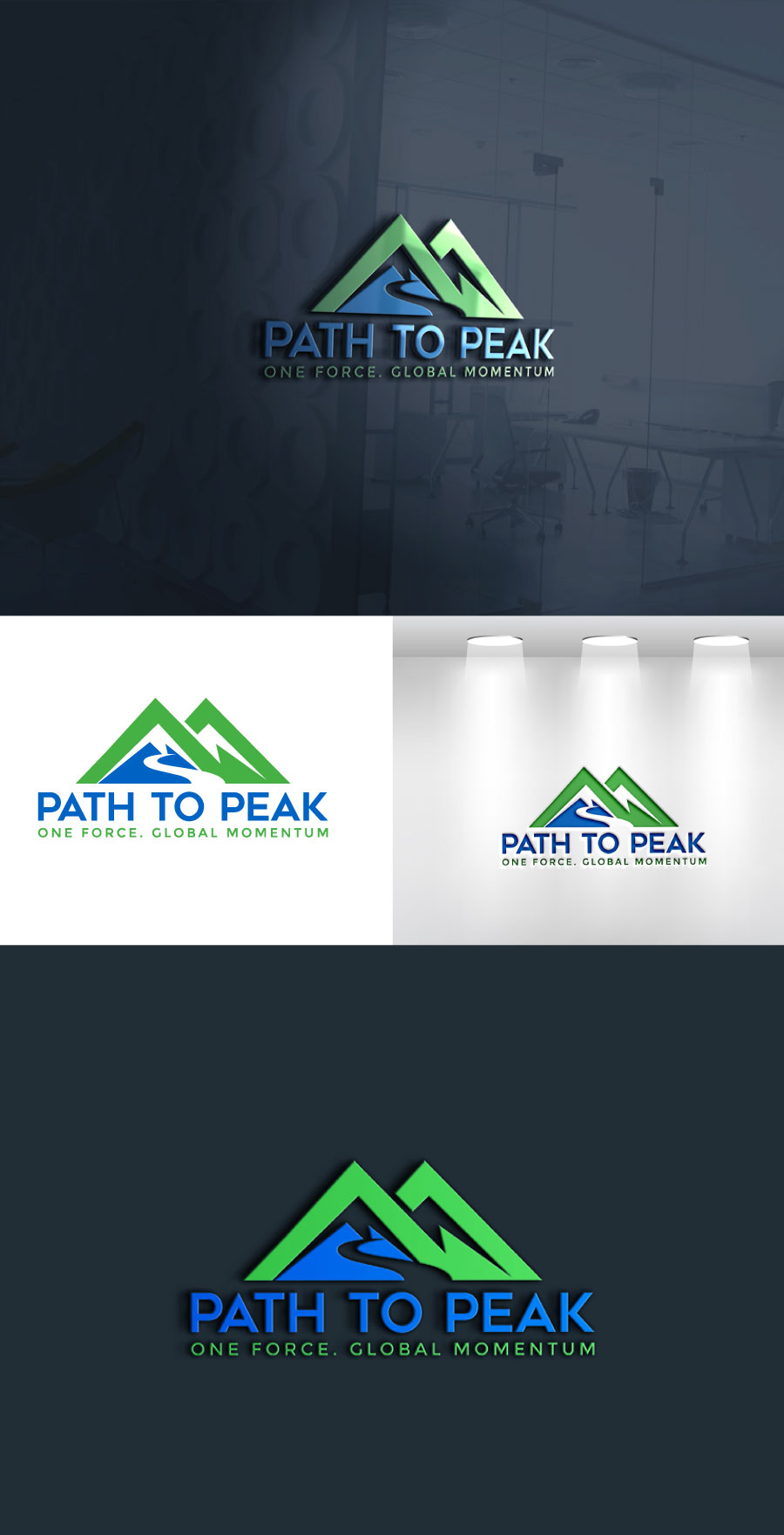 Logo Design by amran mollaa for this project | Design #37005934