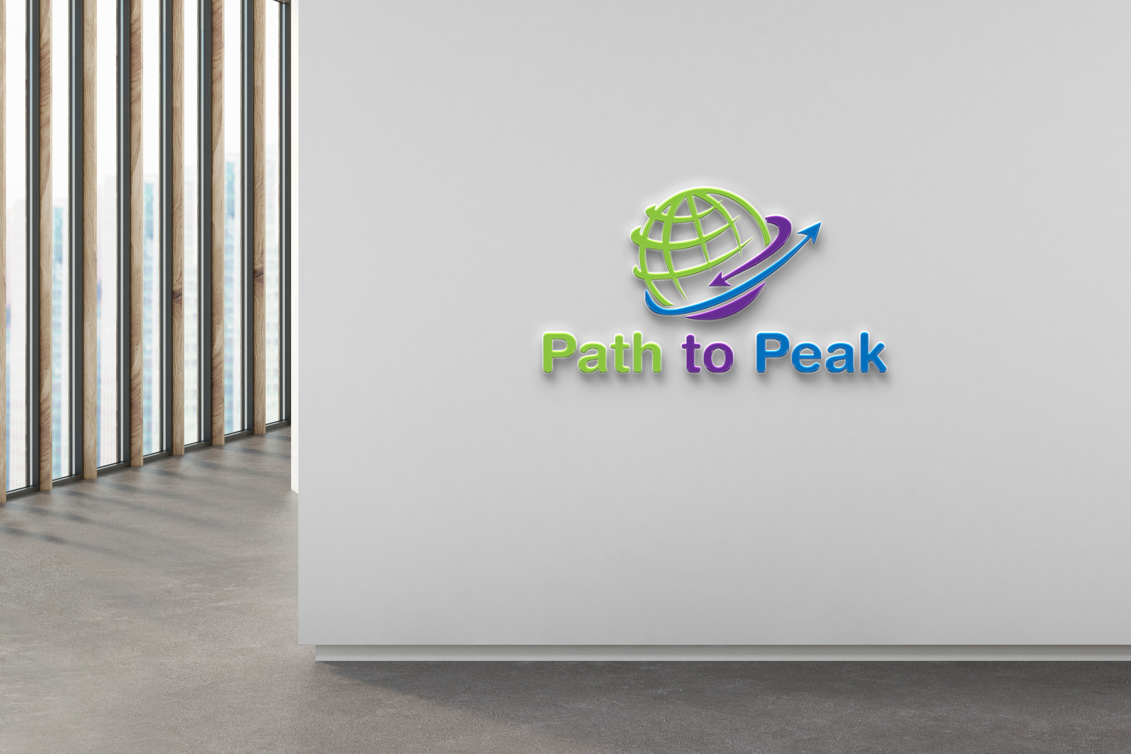 Logo Design by bak for this project | Design #37009107