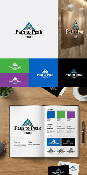 Logo Design by Gol D Roger™ for this project | Design: #37024395