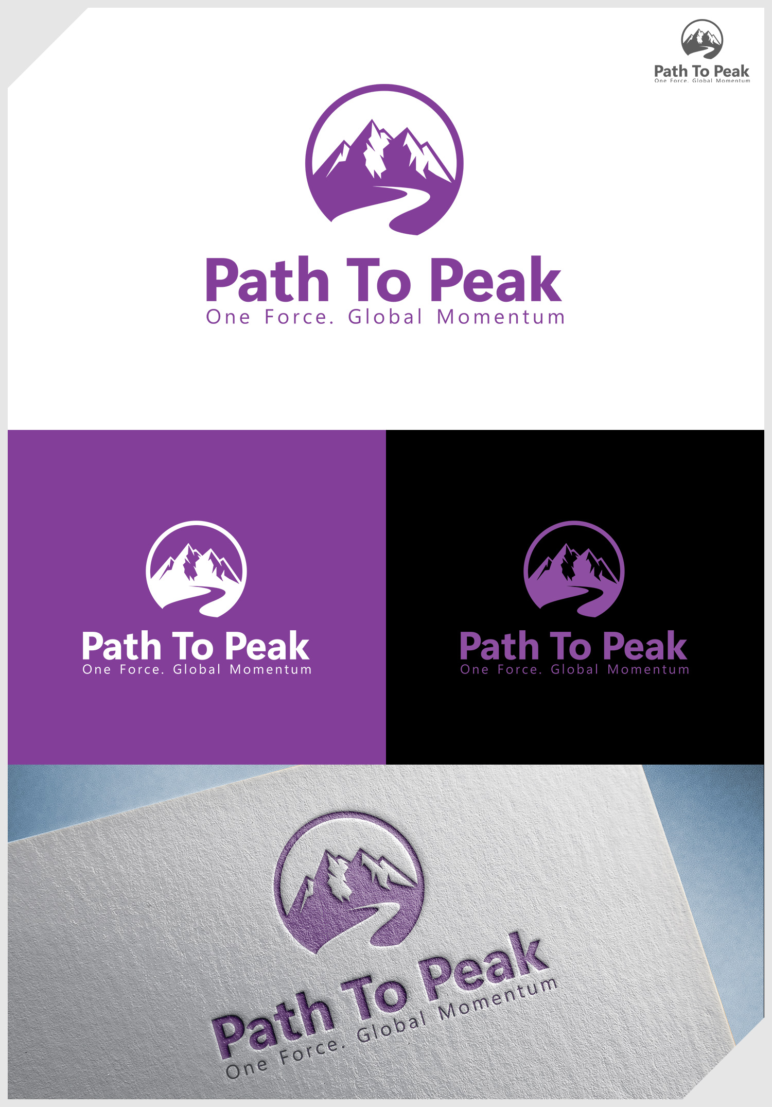 Logo Design by IDesign1606 for this project | Design #37015490