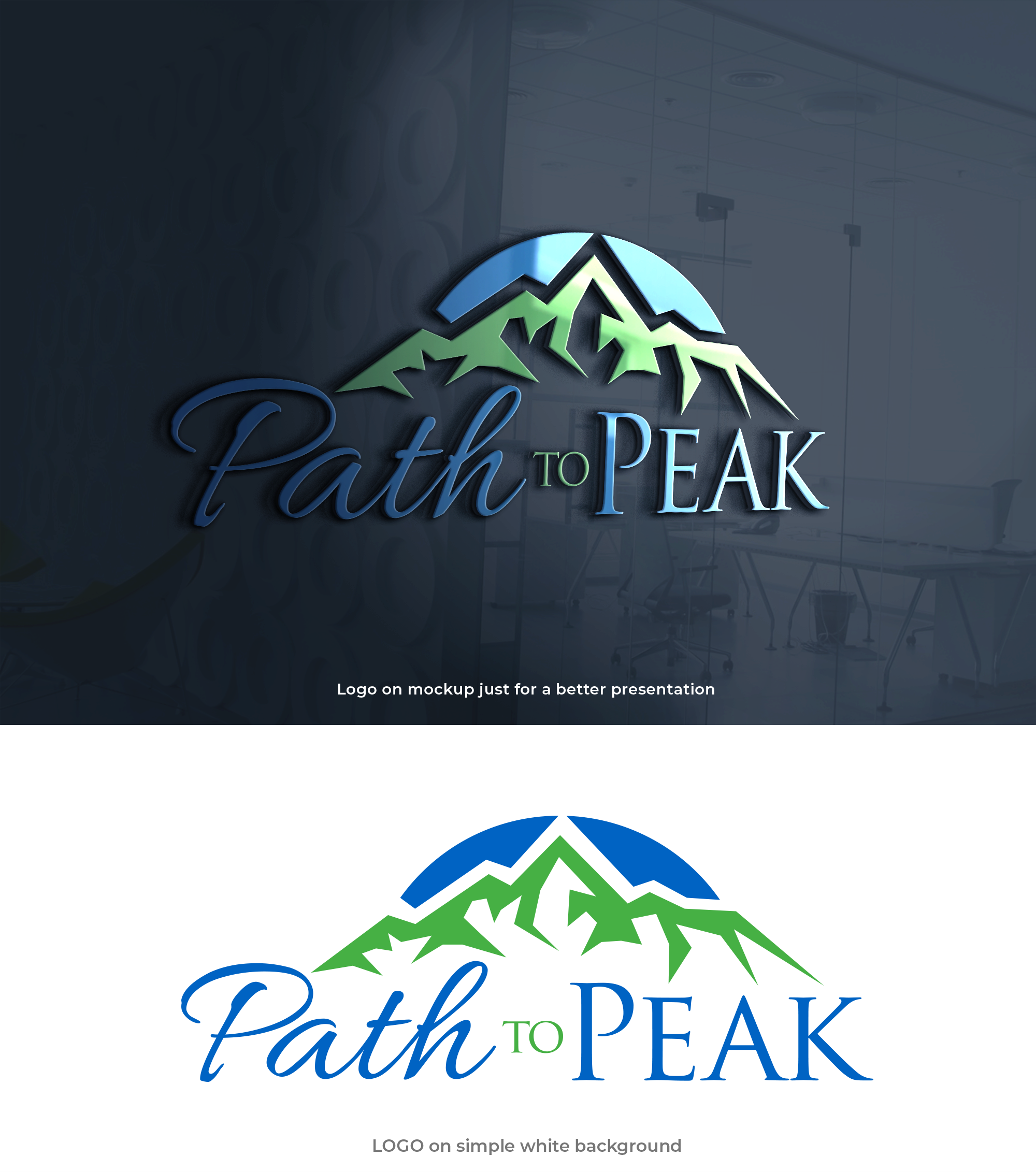 Logo Design by Asad Shaikh for this project | Design #37005993