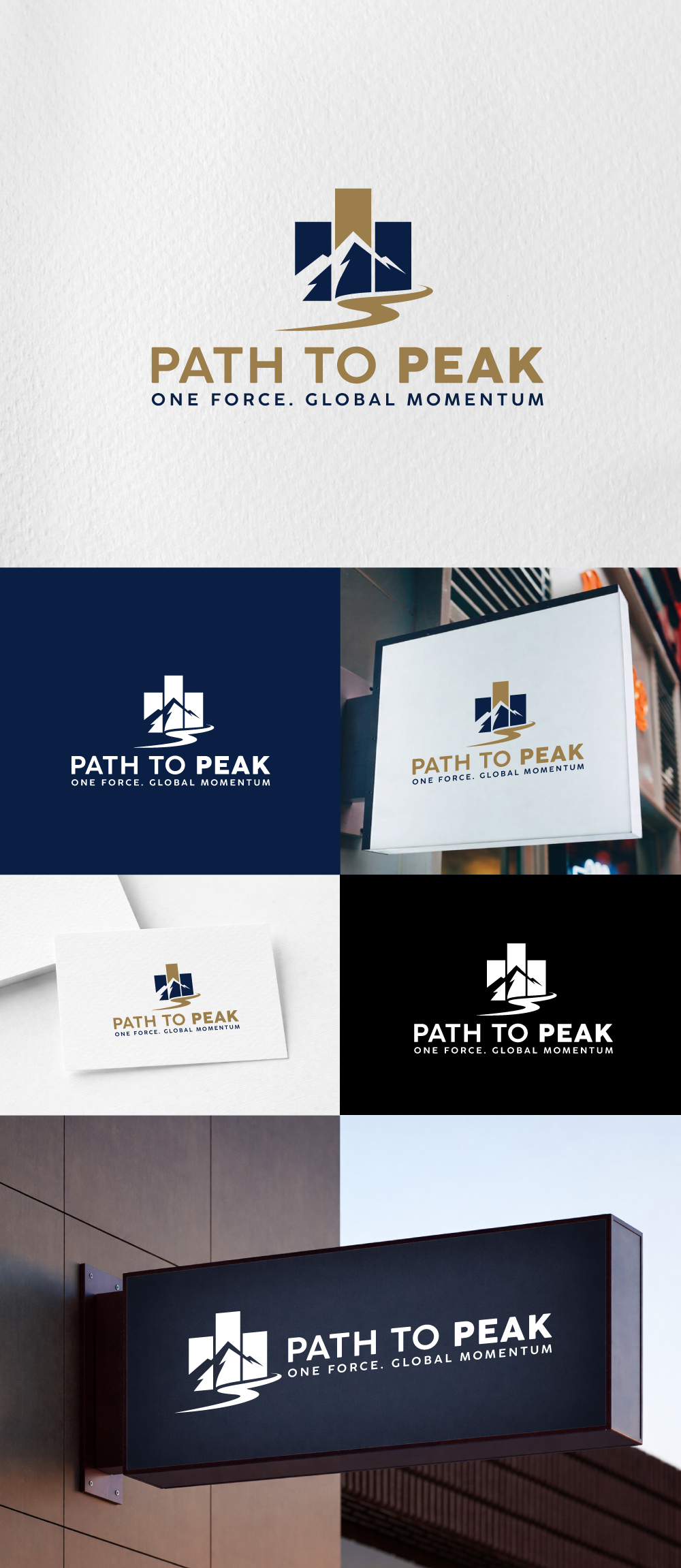 Logo Design by SolDesign for this project | Design #37029981