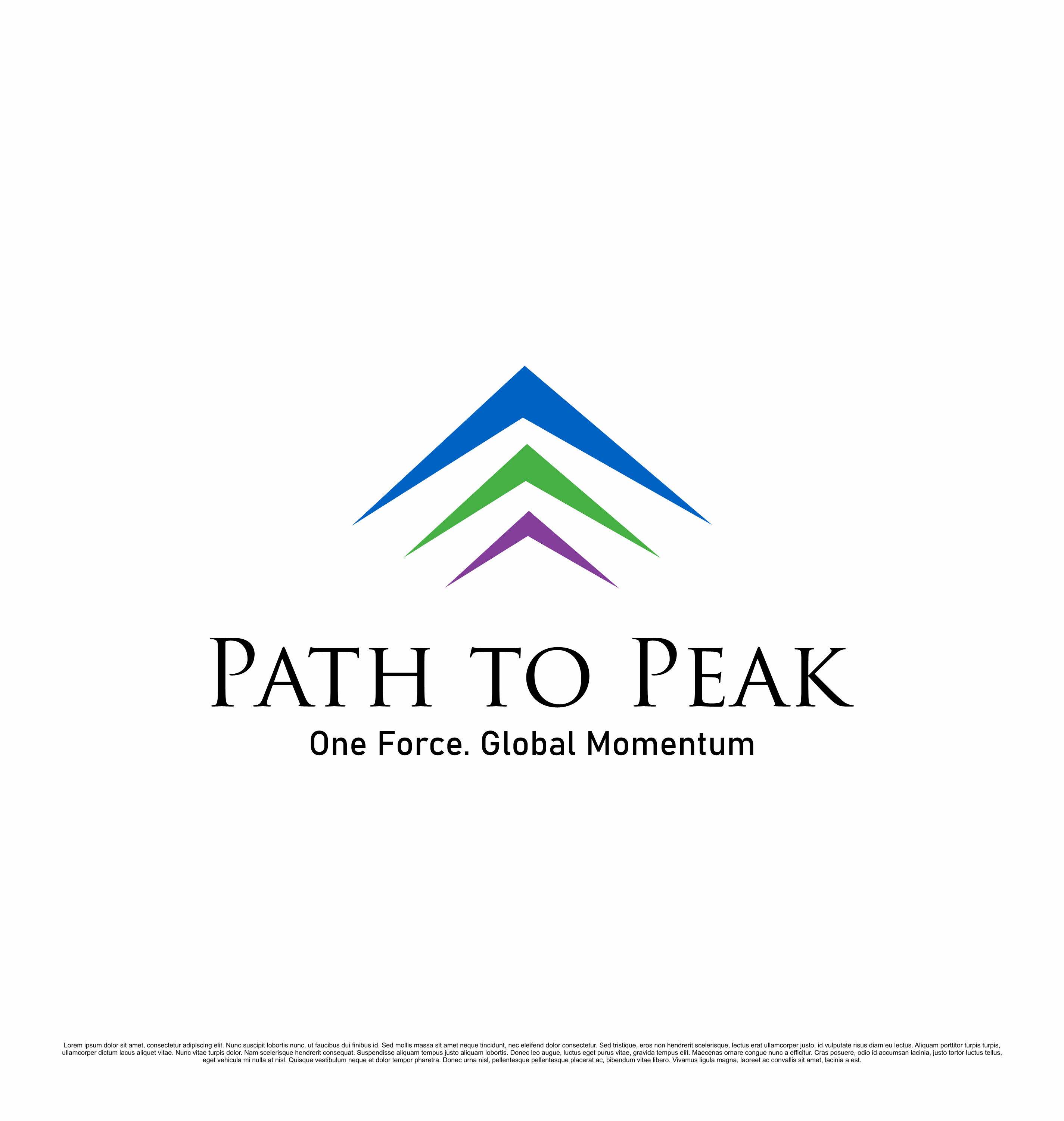 Logo Design by saesean for this project | Design #37005501